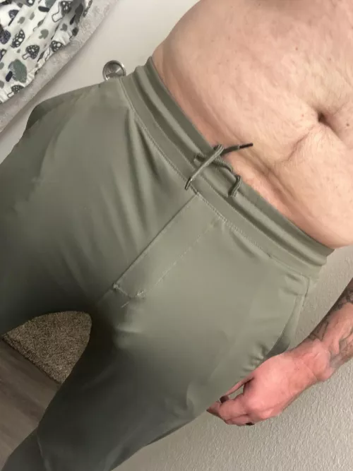 Good morning y’all 