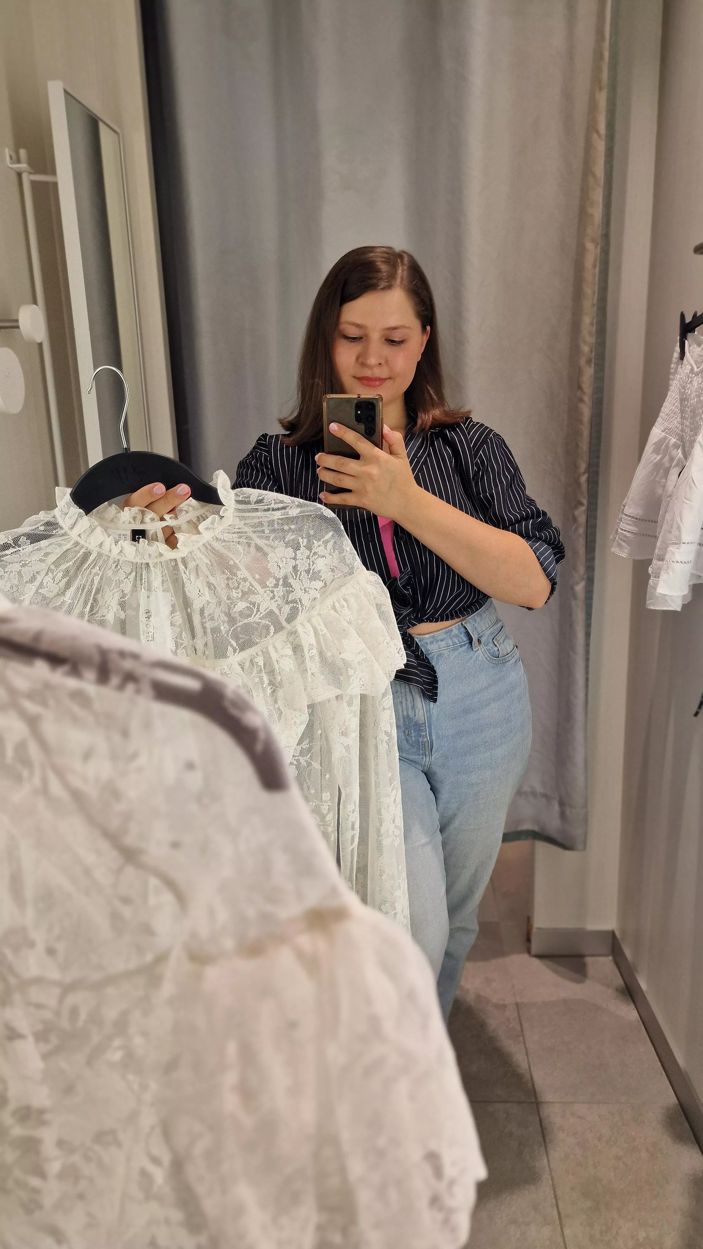 Had a great day shopping