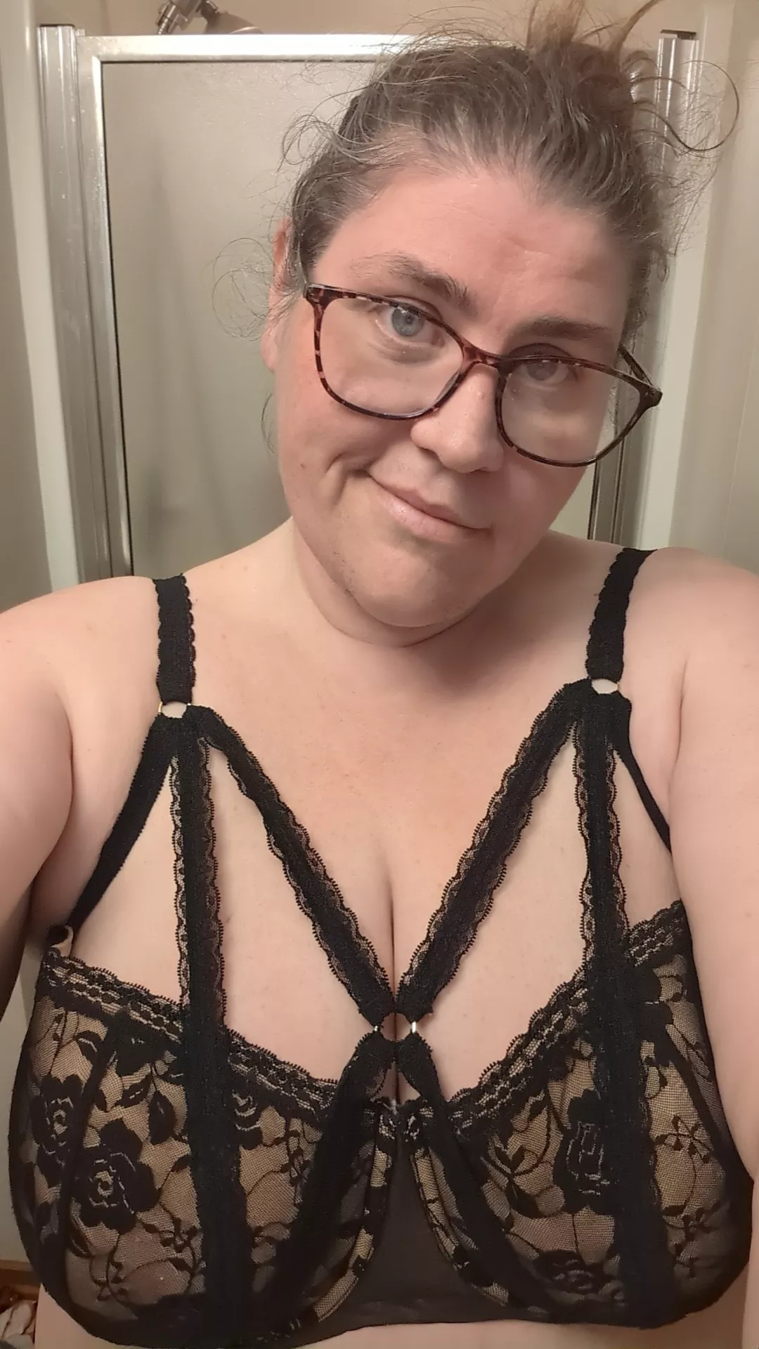 Happy Titty Tuesday!