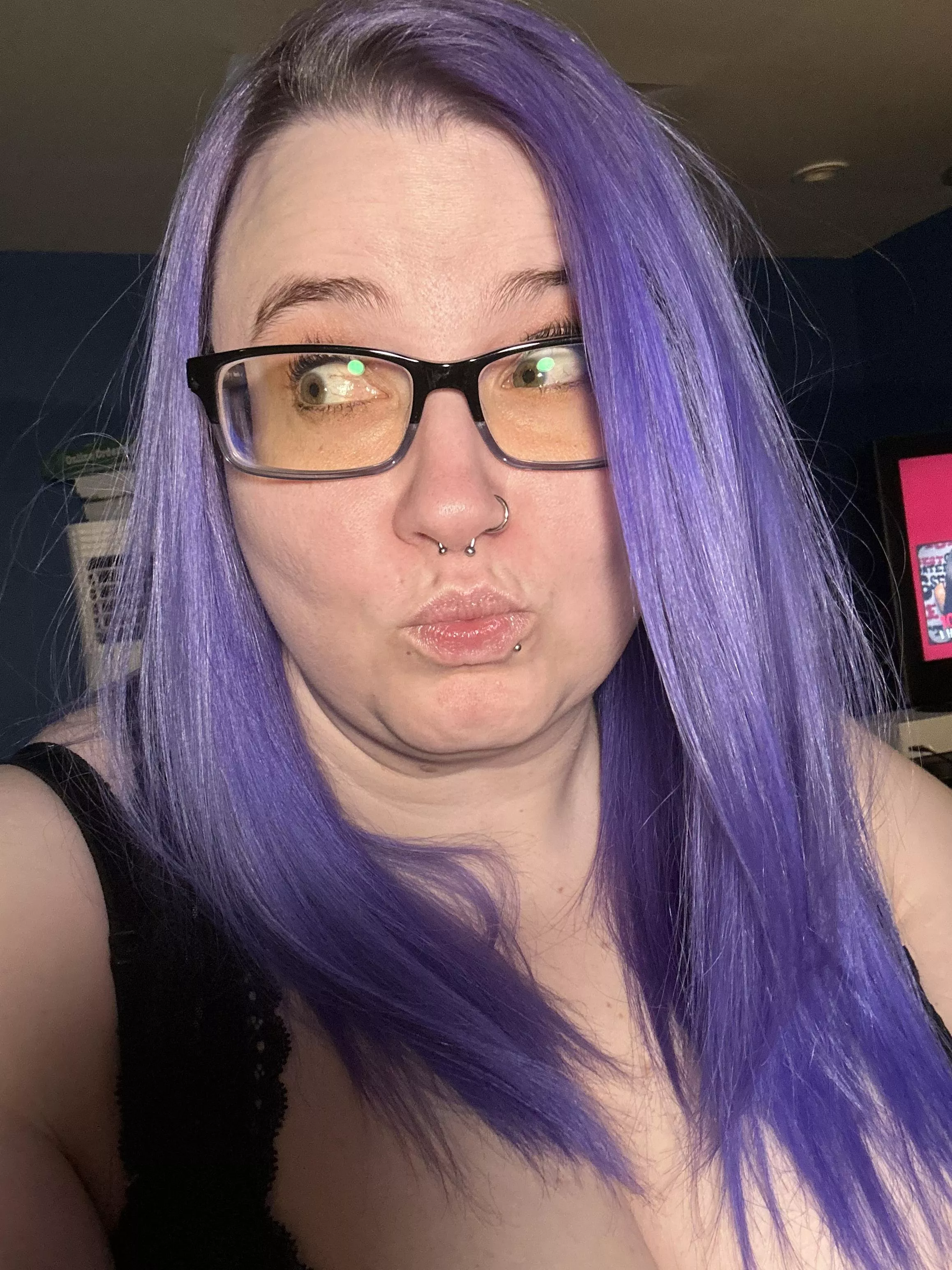 Hope y’all have a good week💋