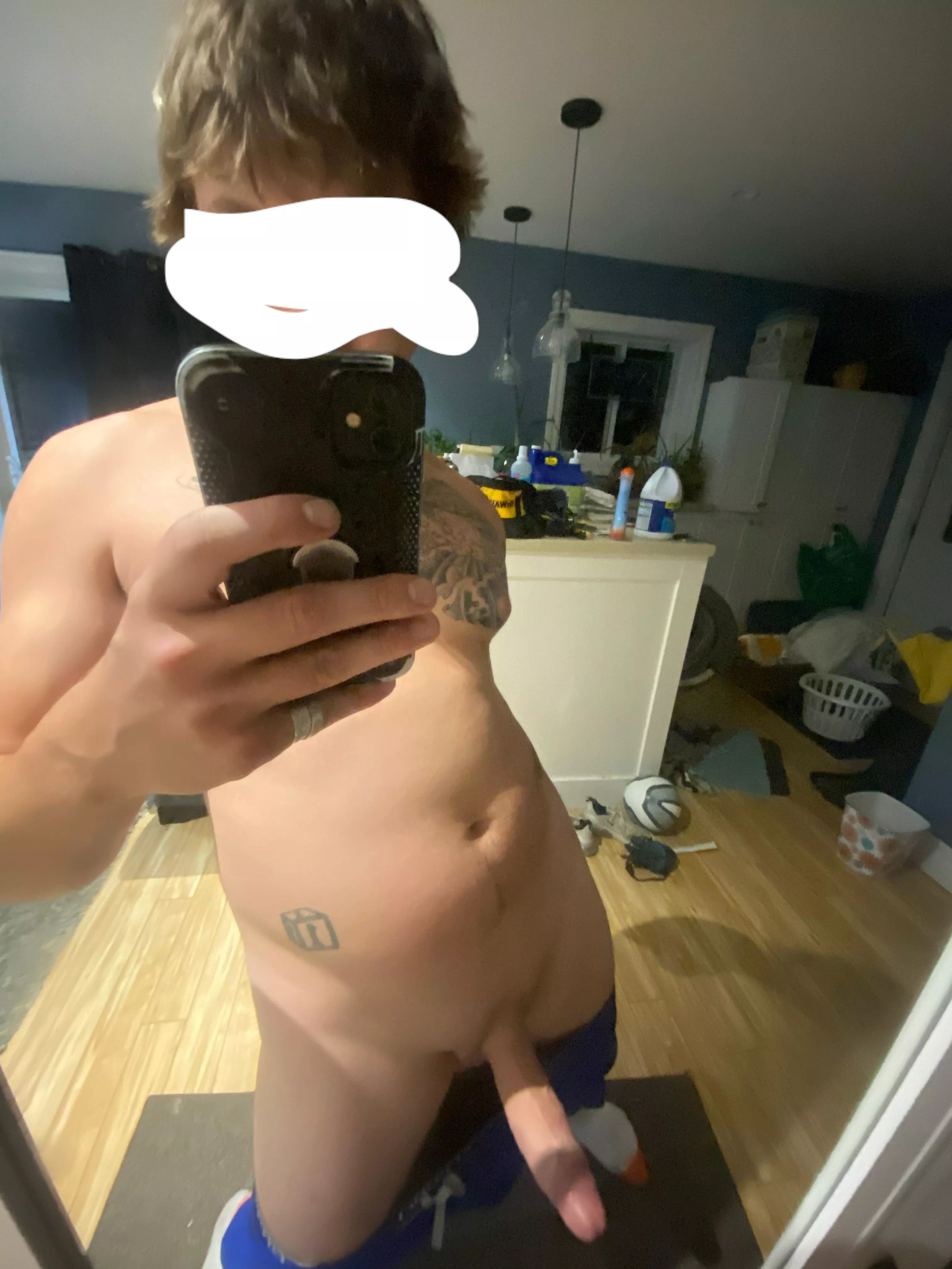 how big do you think it is ?