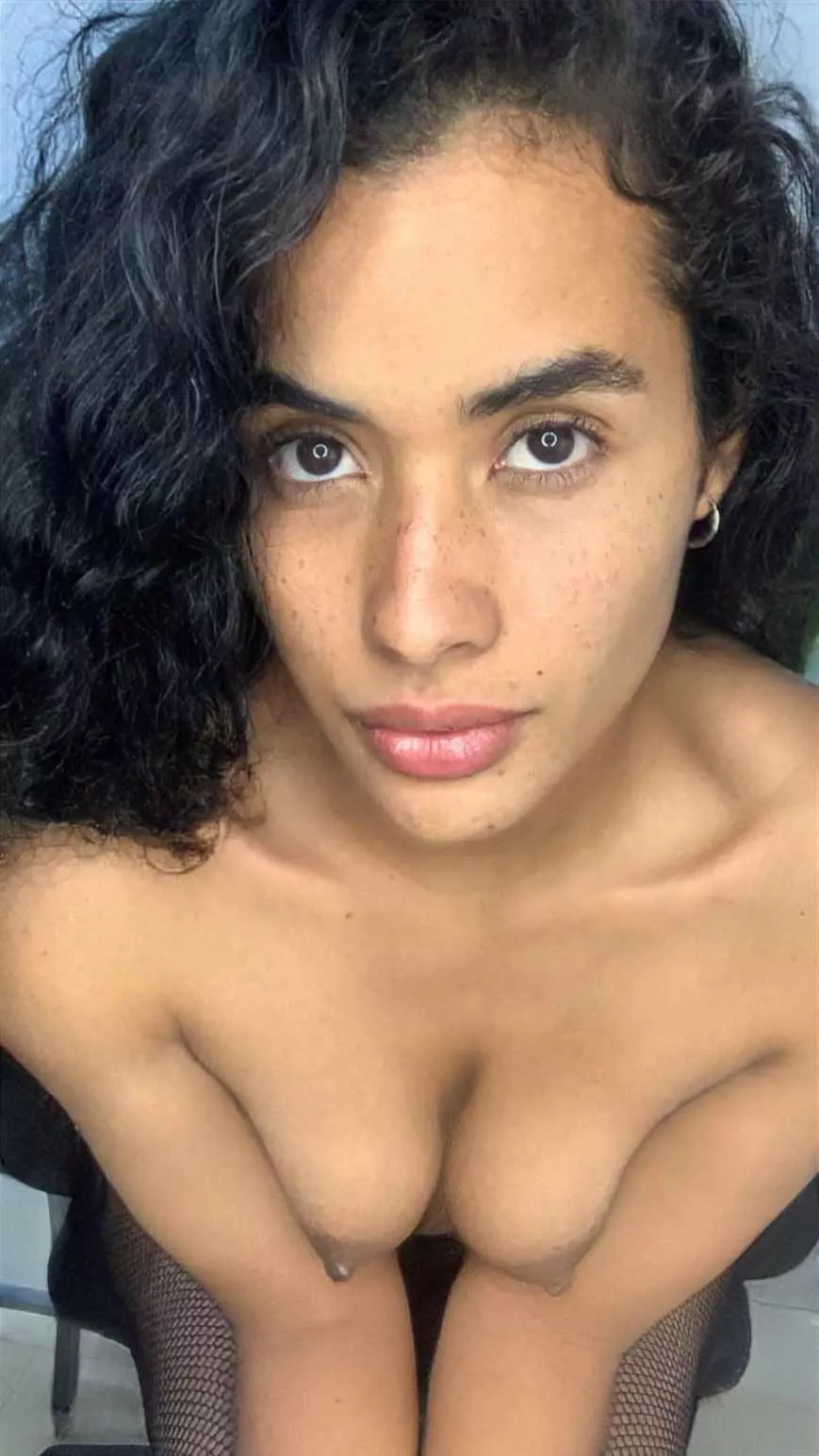 How cute do you think I am?