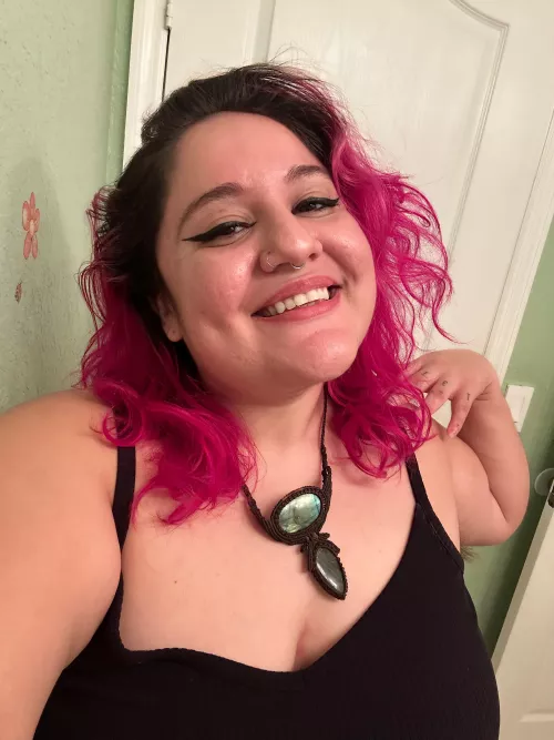 How’s your week going? ❤️