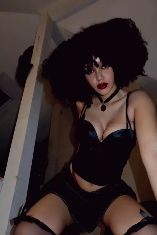 I have one rule only, no pull outs