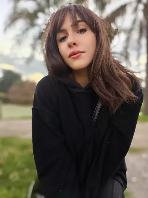 I wanna be fucked in public one day