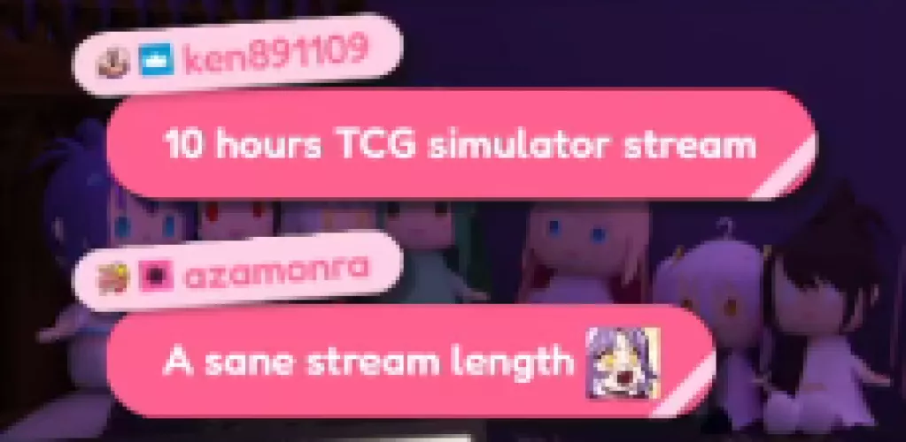 I want to do my own custom chat overlays like this. I am an artist not a coder, is there a software where I can import my overlays and use a slider to input certain animations without having to code?