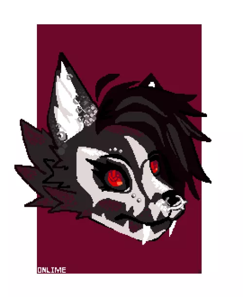 Icon giveaway prize for madpony!