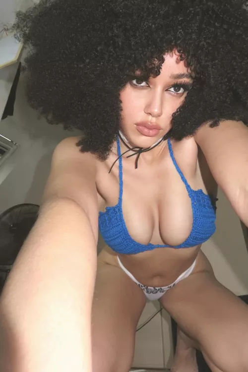 If you want me don't forget to smile 