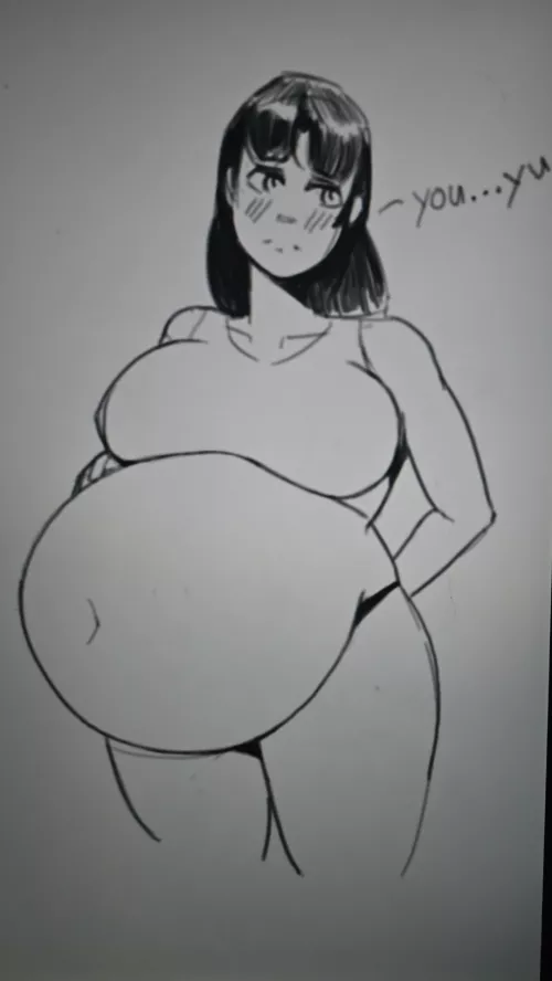 {image} she want to see how it felt 