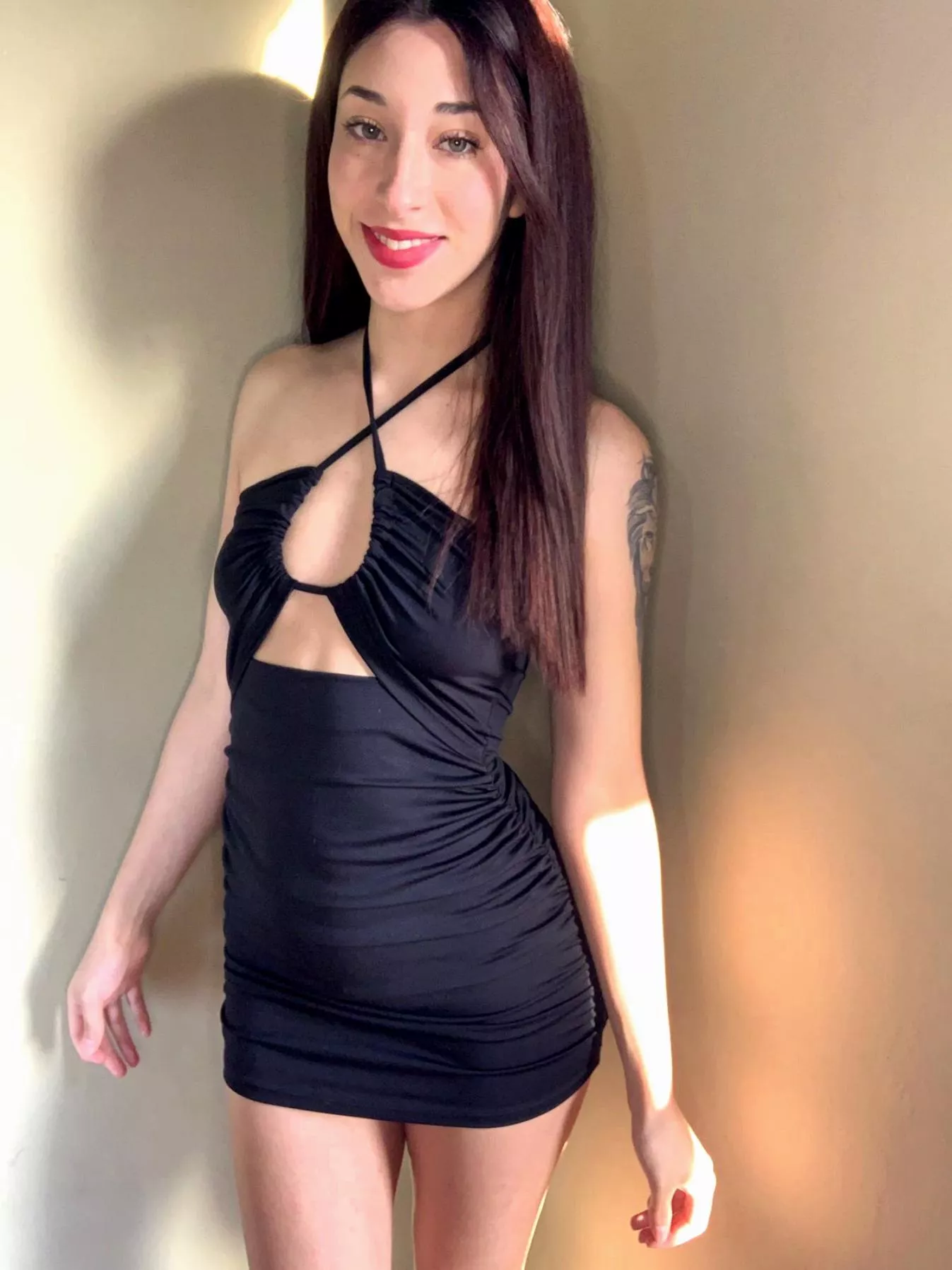 In a world full of trends, I choose to remain a classy