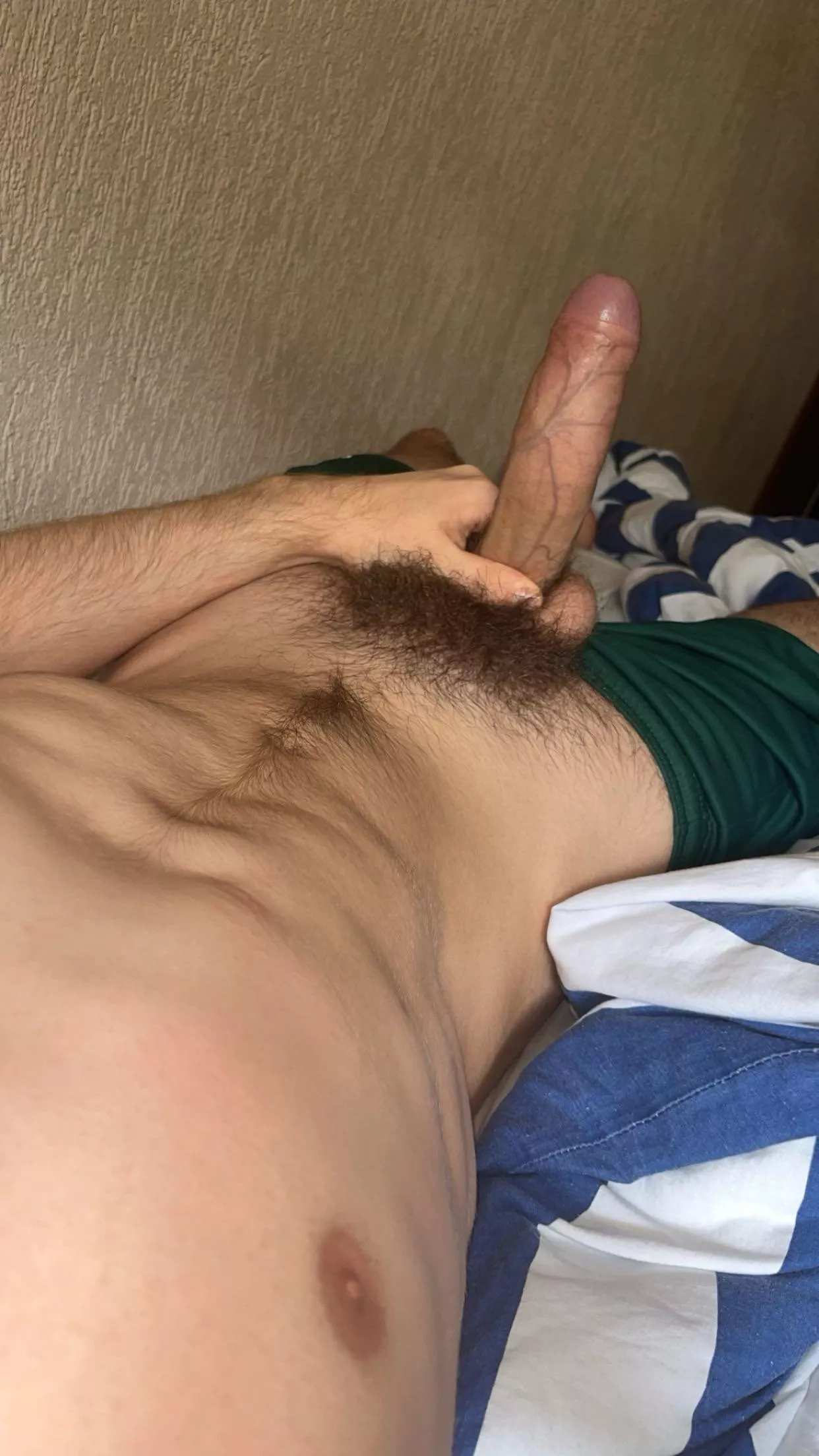 Is it suckable even though it’s hairy?