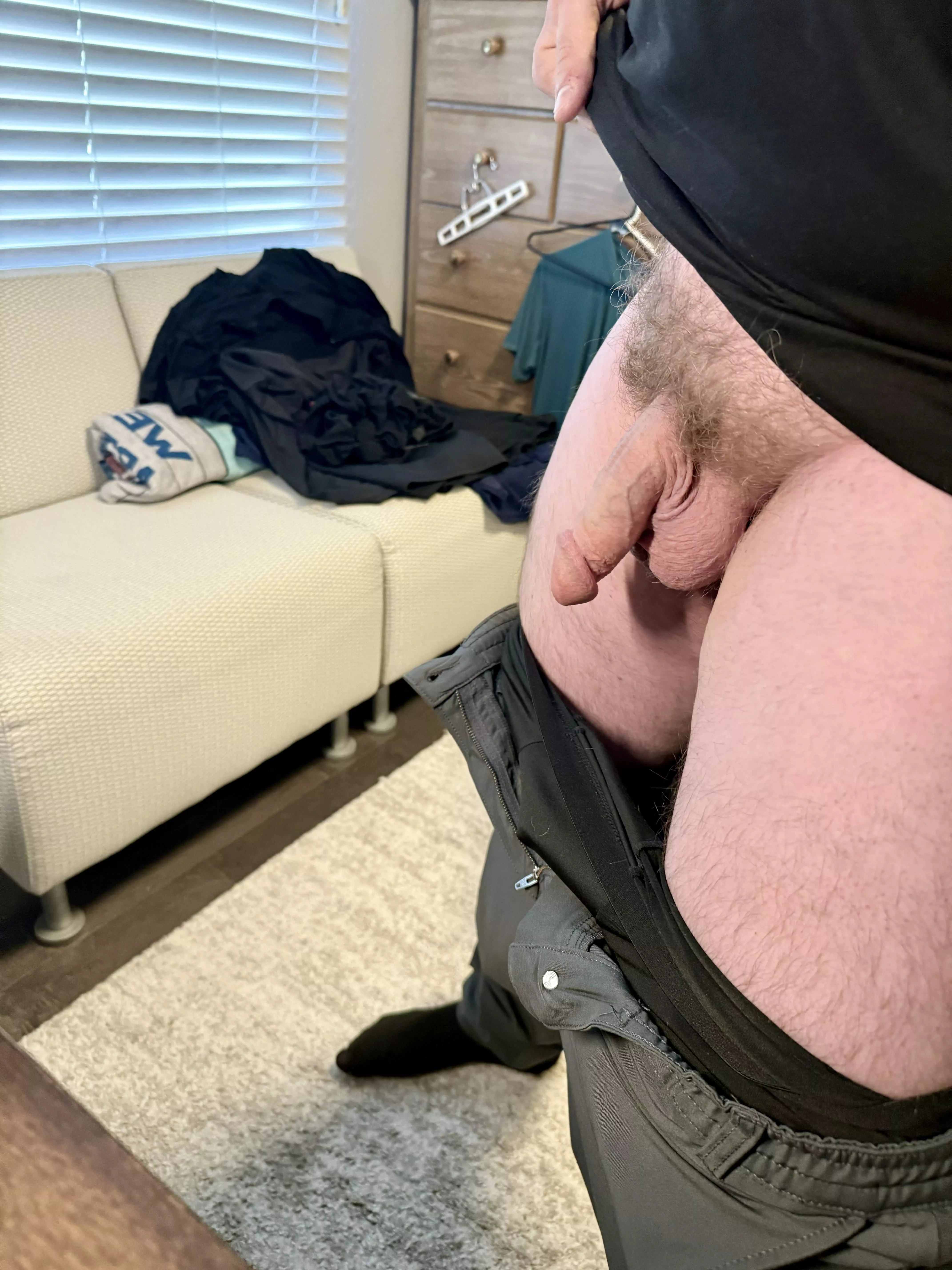 It gets better with age (30)