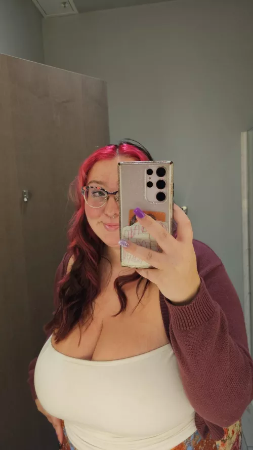 It was my birthday yesterday & now im 27!! 🥰