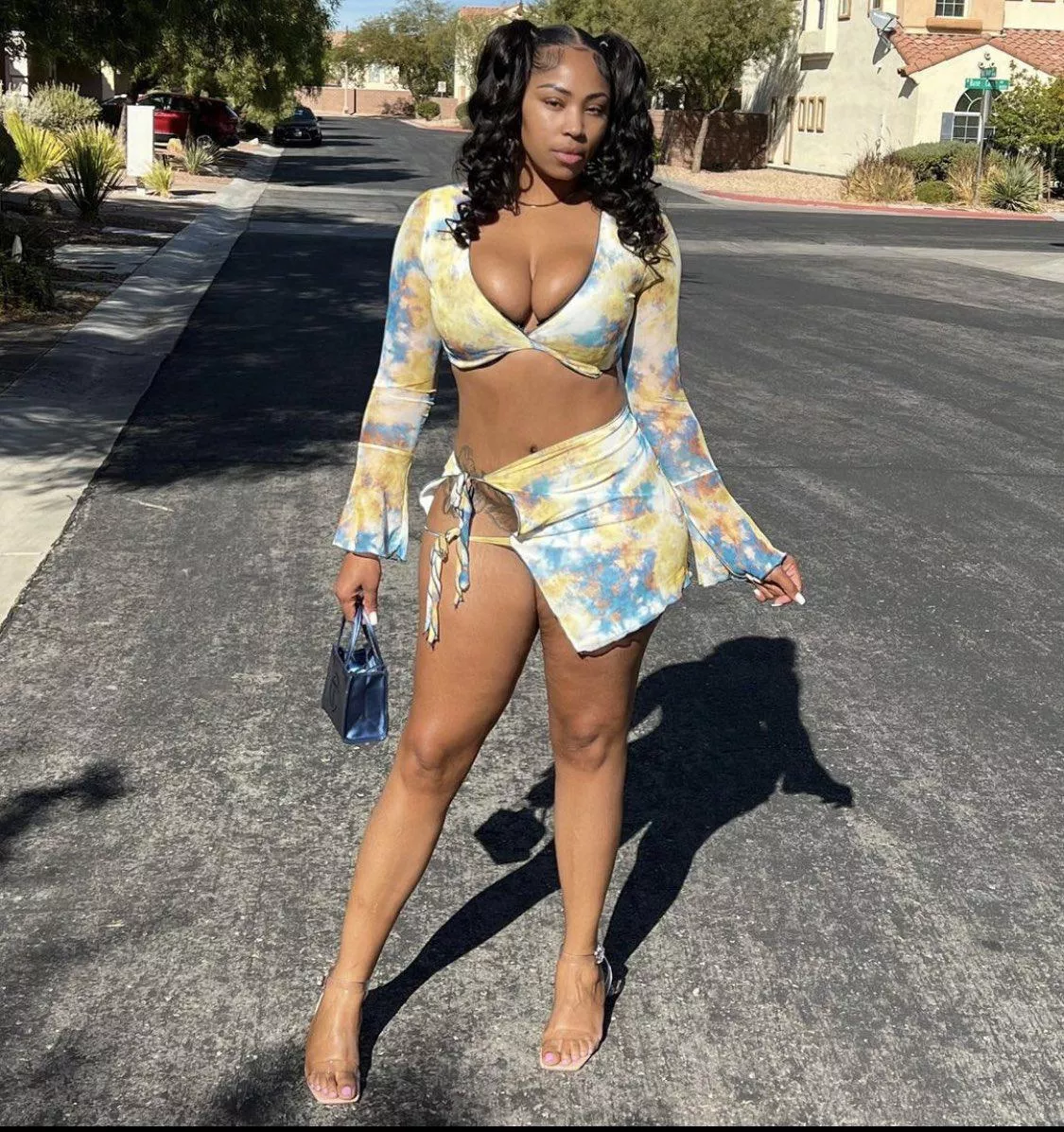 @Itsjati YouTube Star