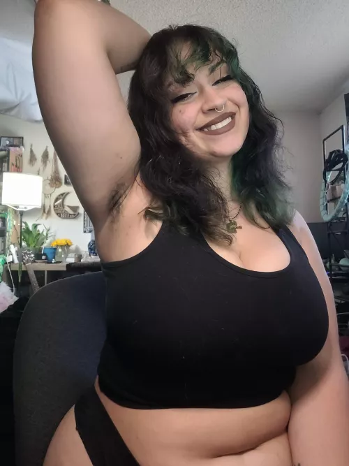 i've got too many curves to count tbh call me a circle