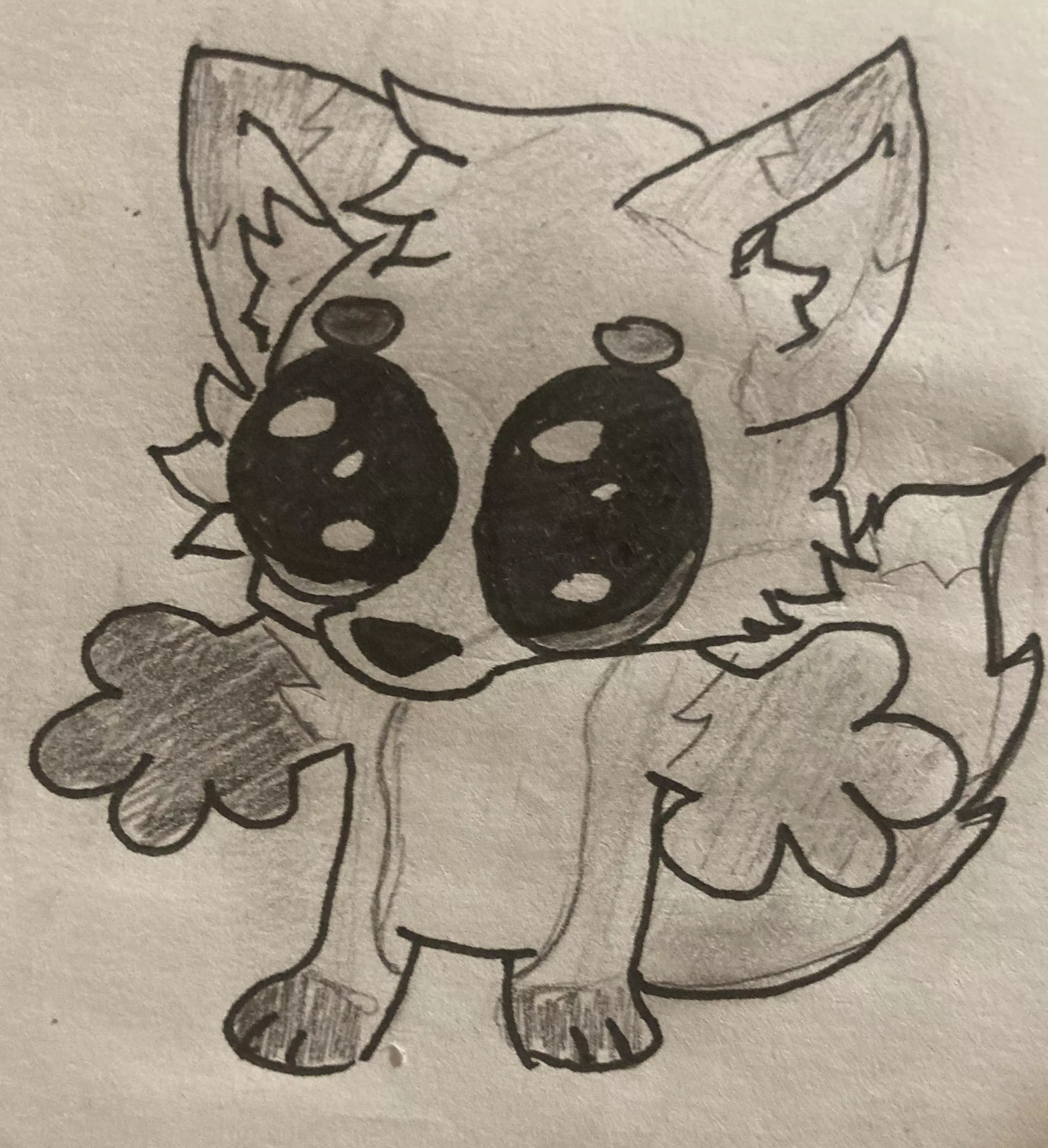 I’ve hired this goober to stare at gay people 