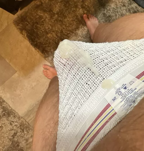 Just a little extra flavor