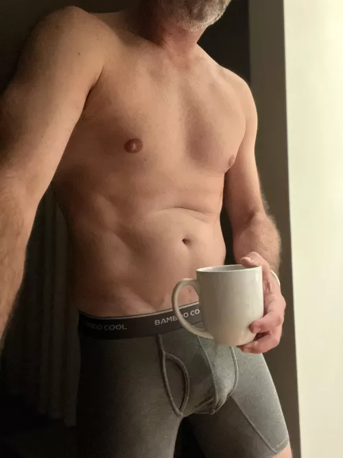 Keep it simple. Black and grey