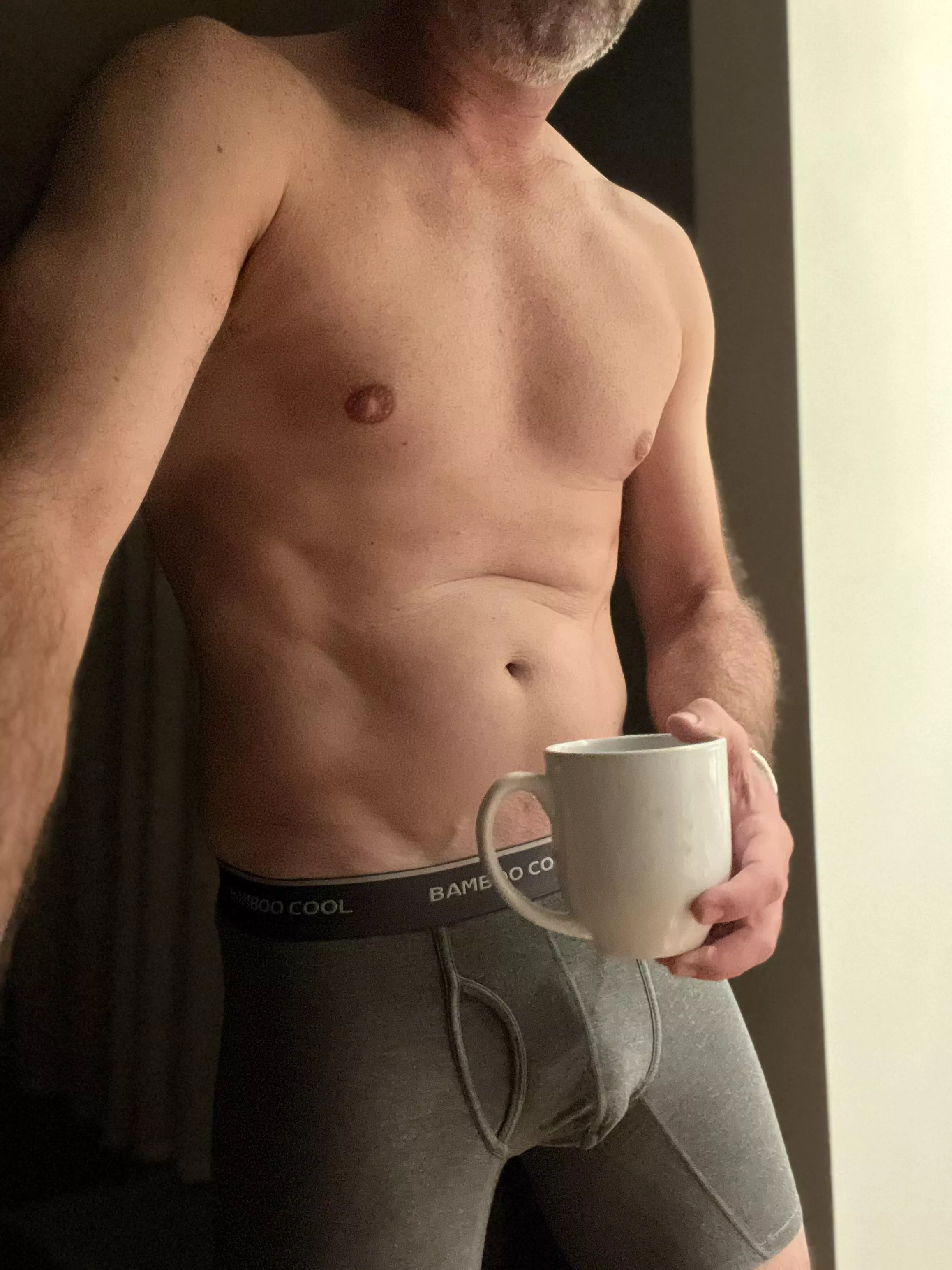 Keep it simple. Black and grey