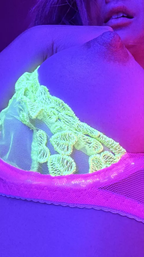 let me feed you my perky nipples, would you suck them for me