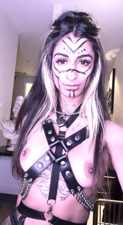 Let me know if you'd fuck me