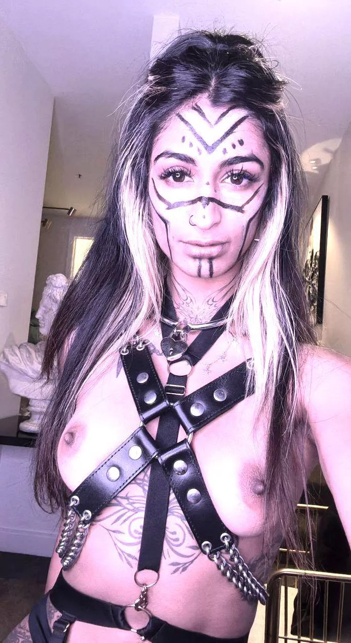 Let me know if you'd fuck me