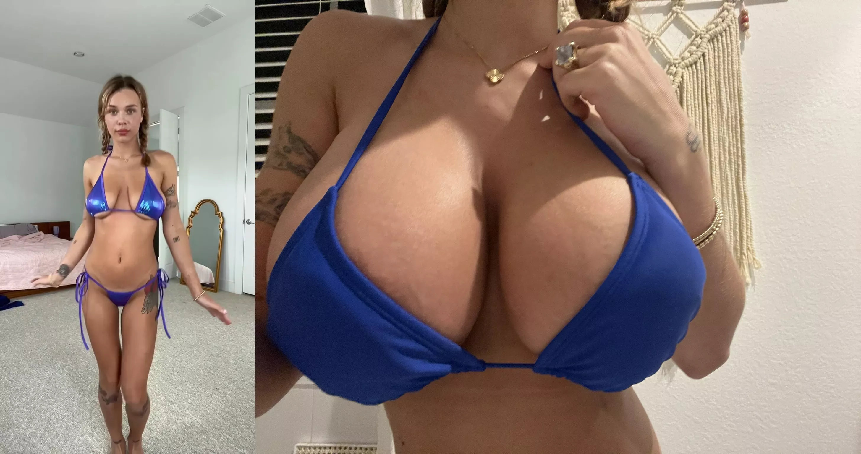 Let The Past Die. Kill It If You Have To.