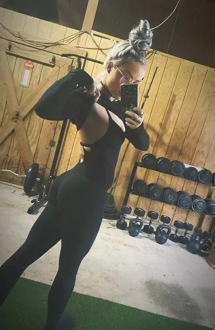 Liv Morgan