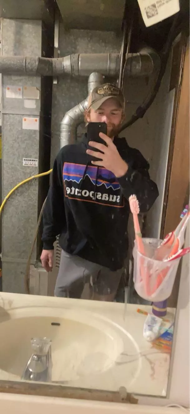 Look too close and it might poke you;)