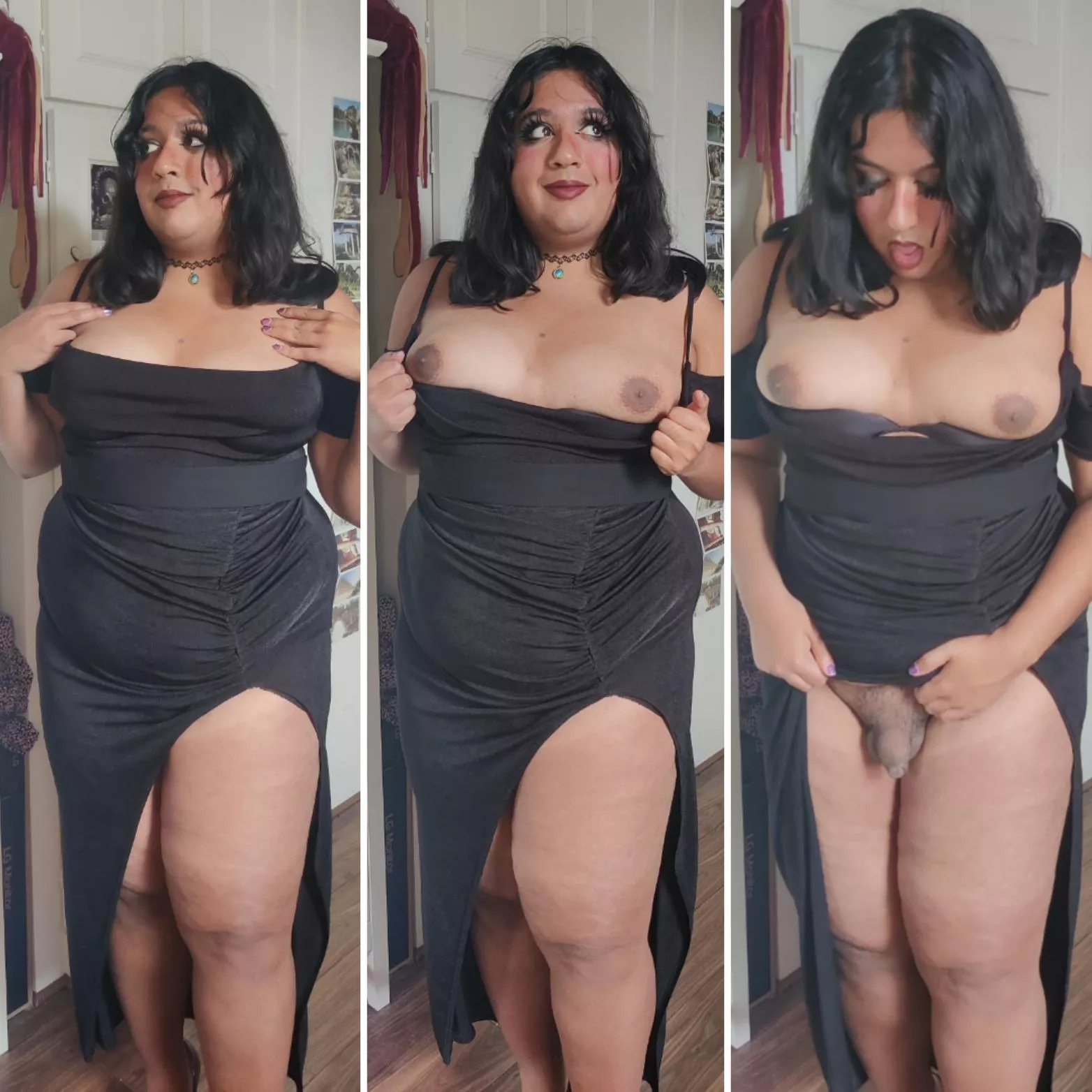 Looking for my prince charming, maybe you could come and test if something fits 😉