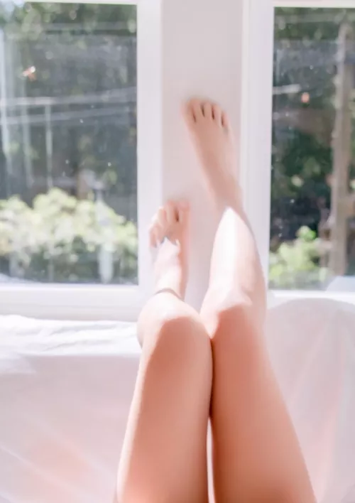 love that soft sunlight glow