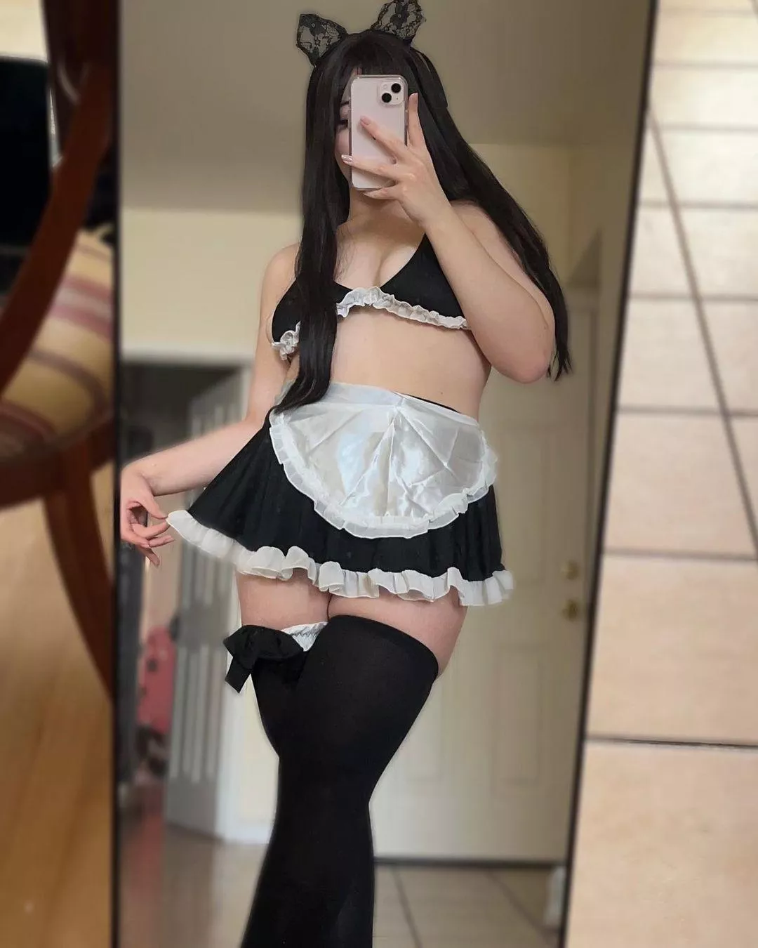 Made Kitty (not_sugashi)