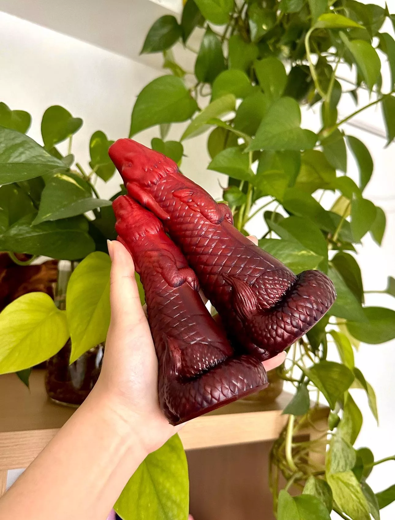 Meng is so cute 🥰