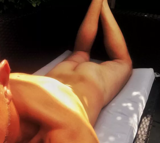 Missing the summer sun ☀️ 