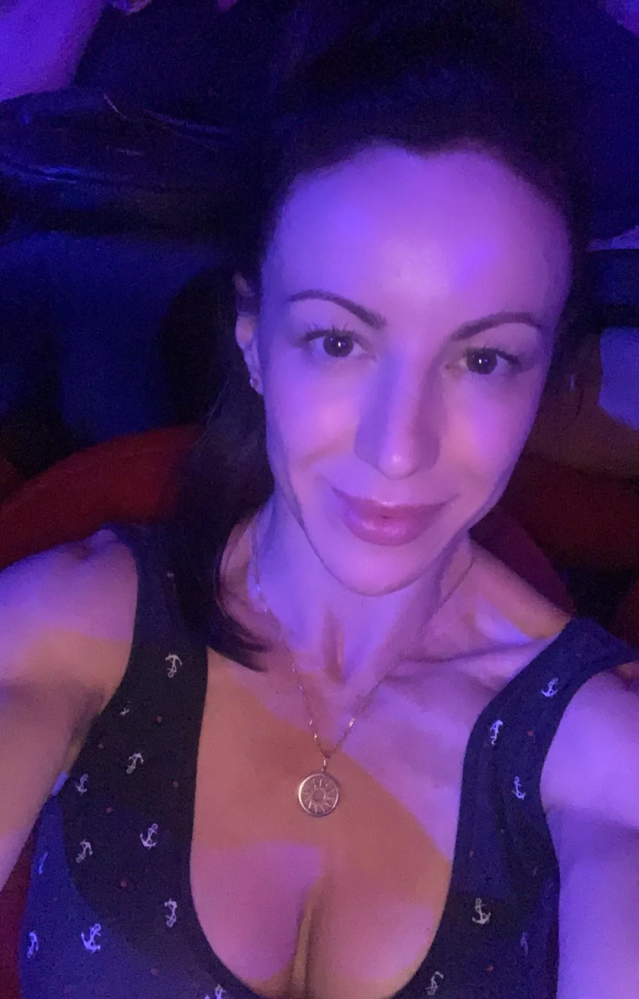 Movie night, or should we skip straight to the good part?