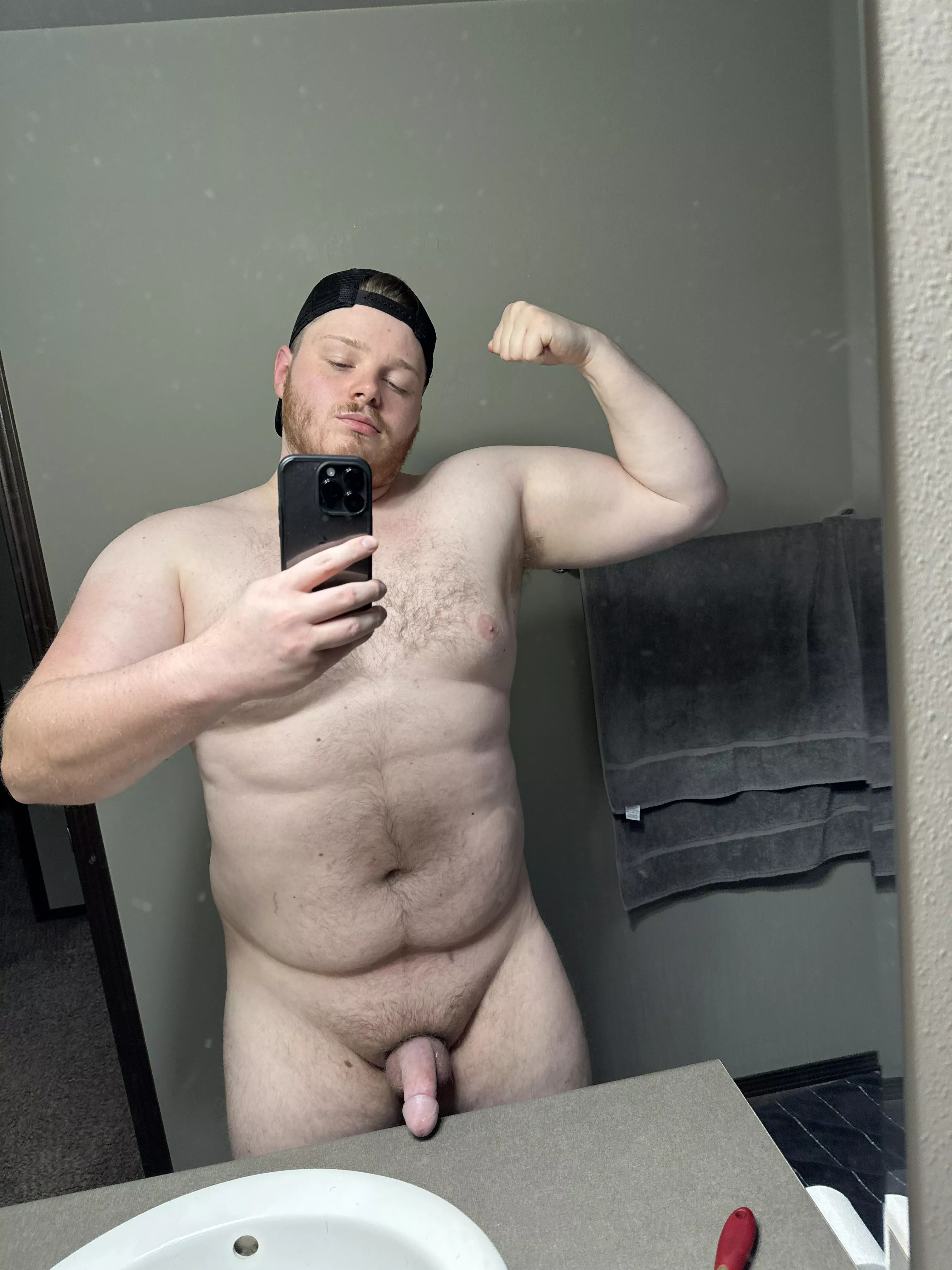 Need someone’s hole 