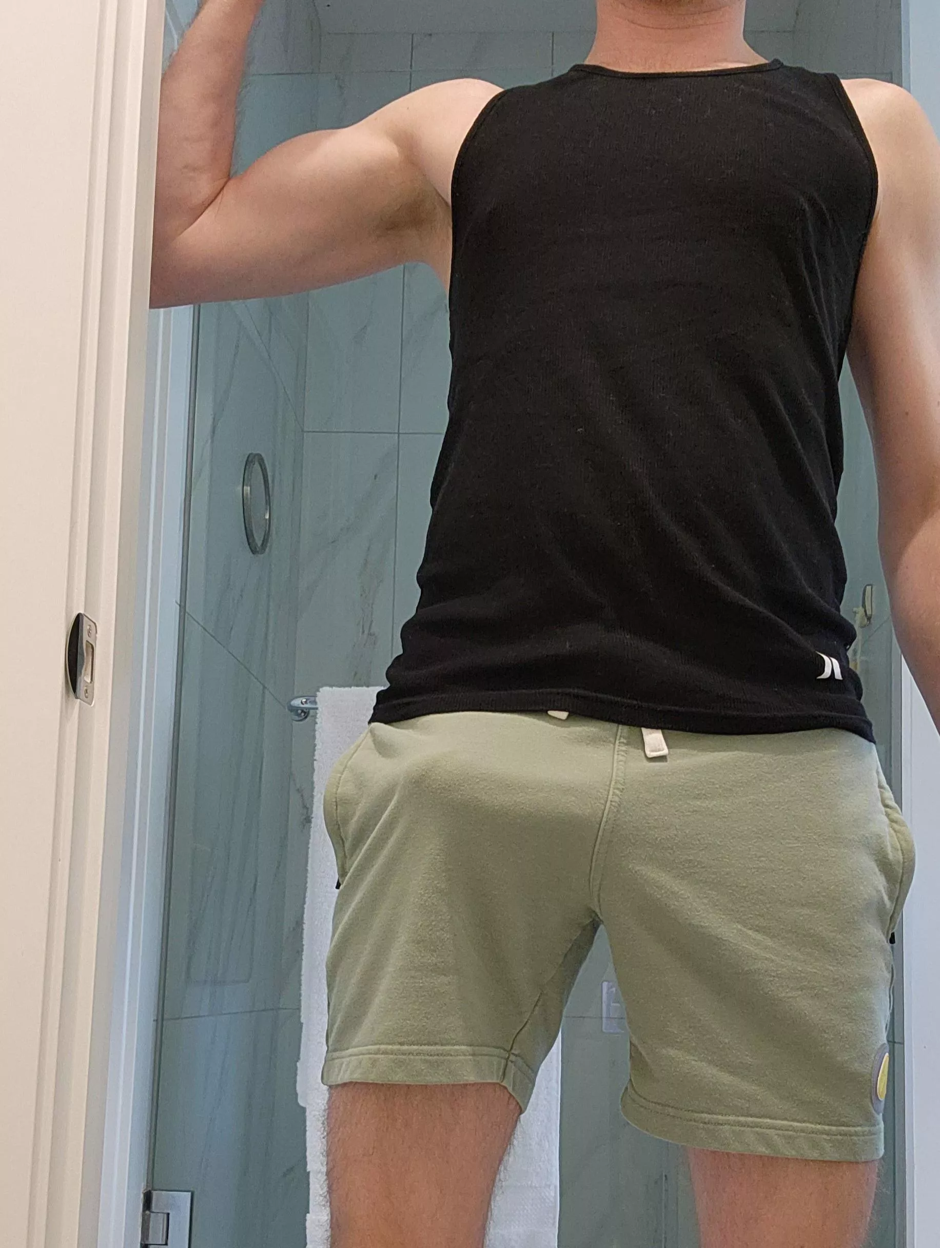 No bananas in these pockets! 