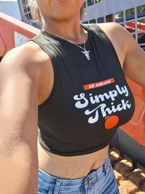 No bra today for your busty Xtra small Asian girl