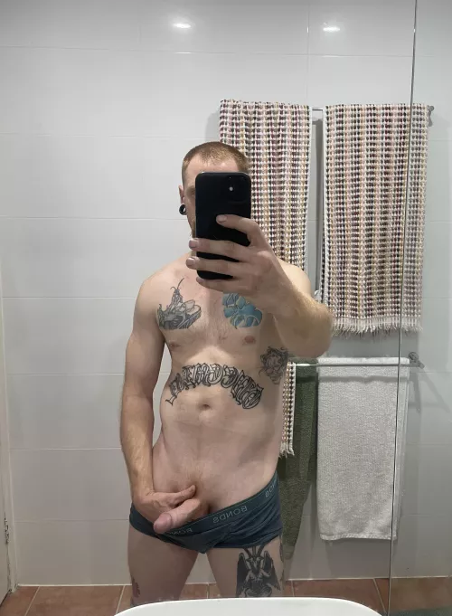 Plenty of room for more ink