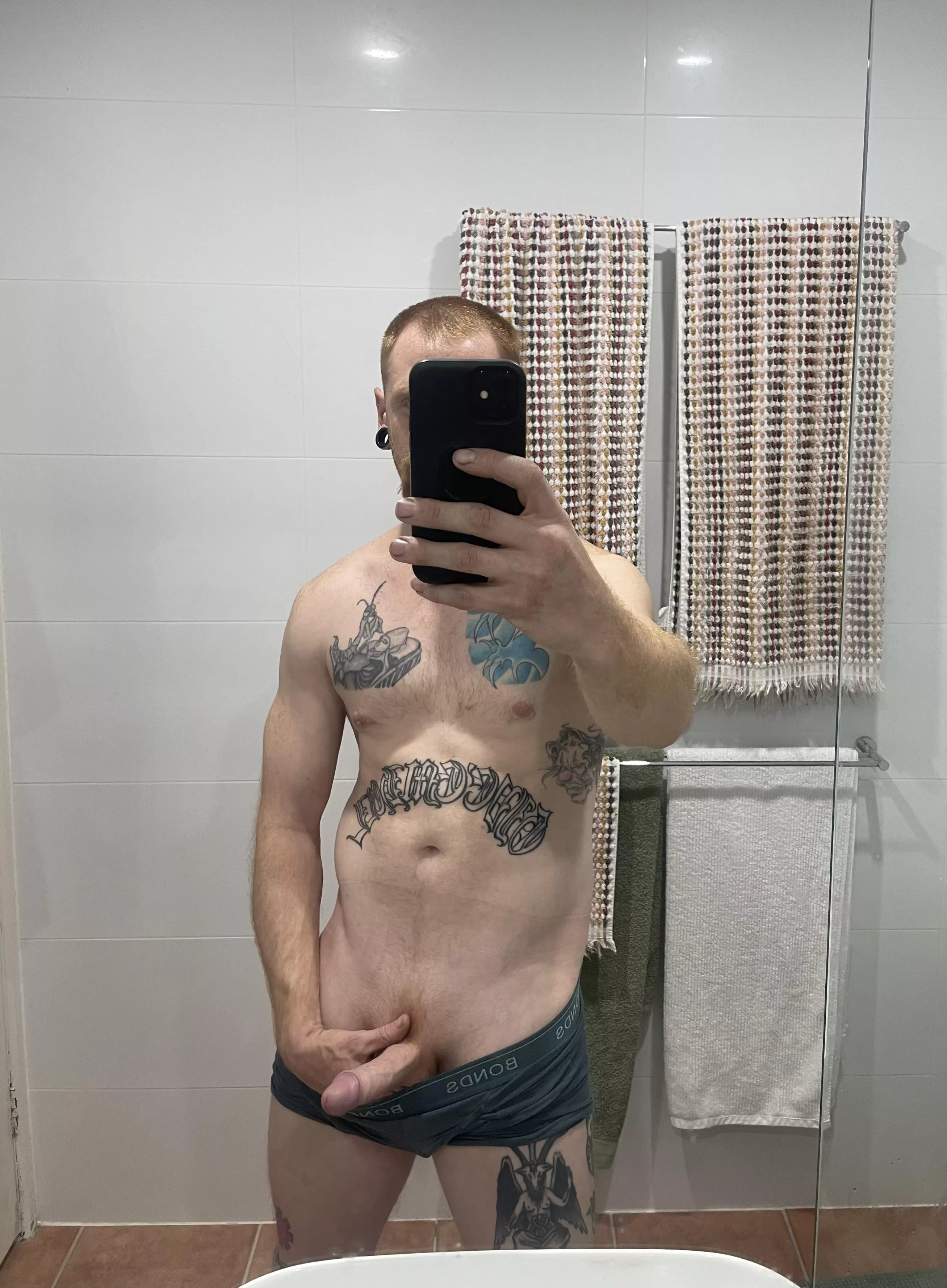 Plenty of room for more ink