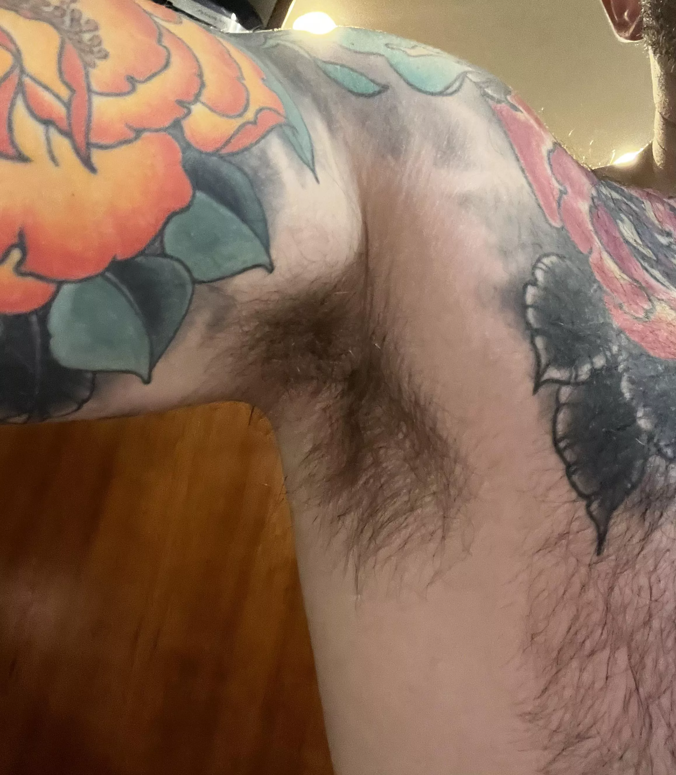 Post paddle board pit 