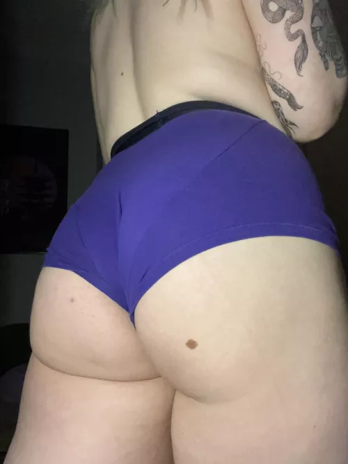 Pull them up just a bit more and they’ll be inside me