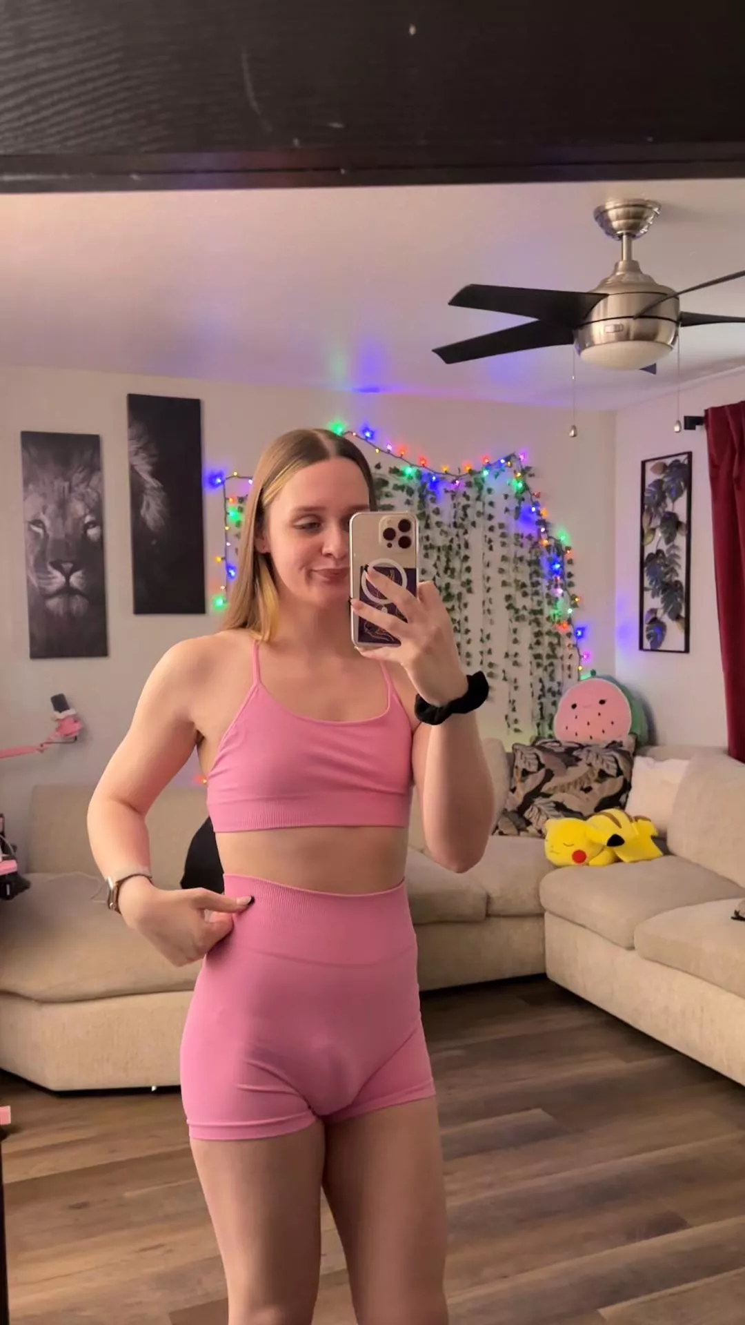 Say yes if you want to suck a trans