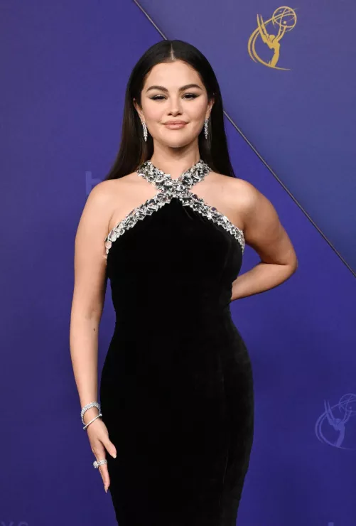 Selena Gomez 