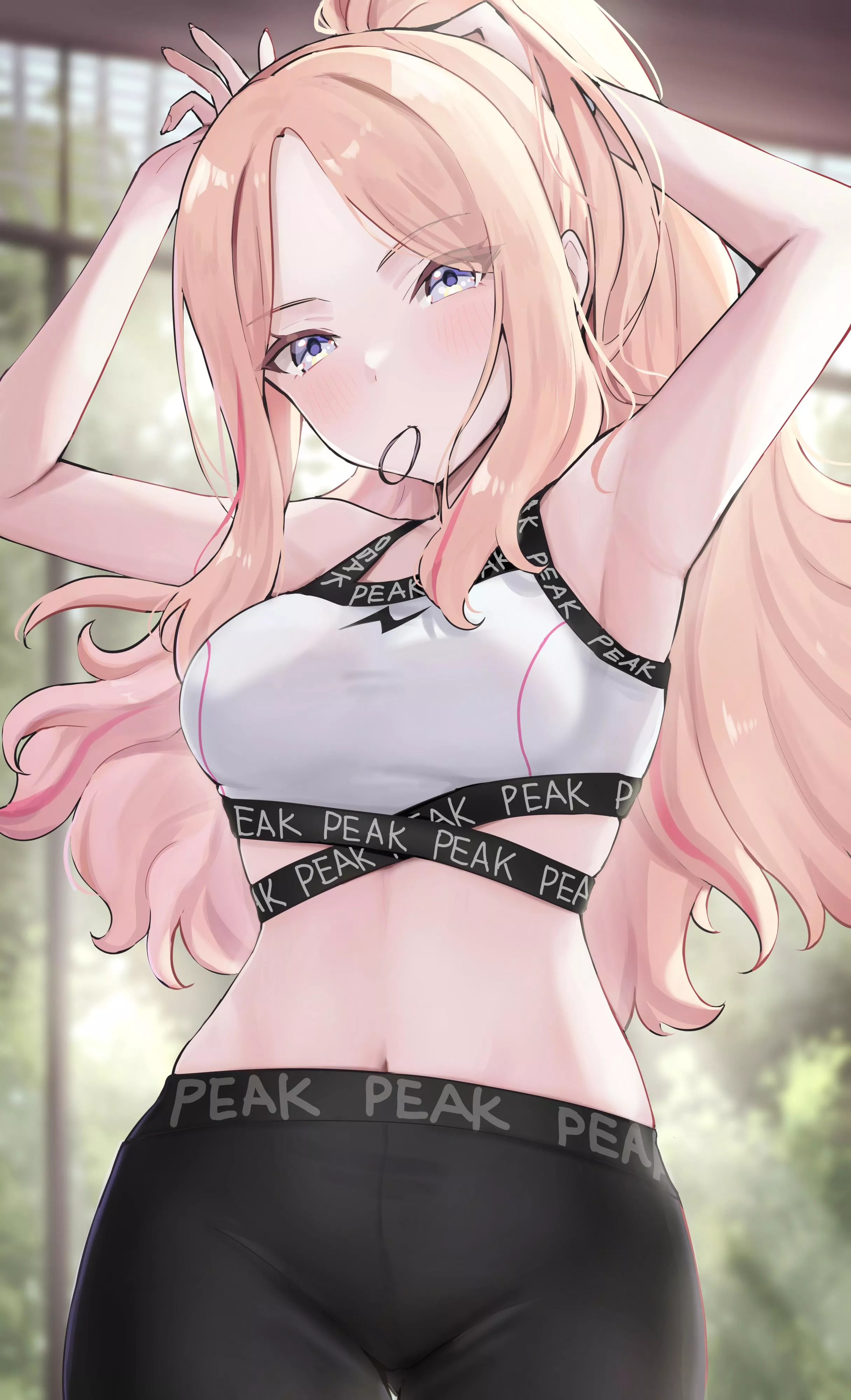 Sena Juo [Idolmaster]