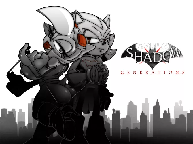 She does 'Flash' sometimes (Artist:MissPhase)