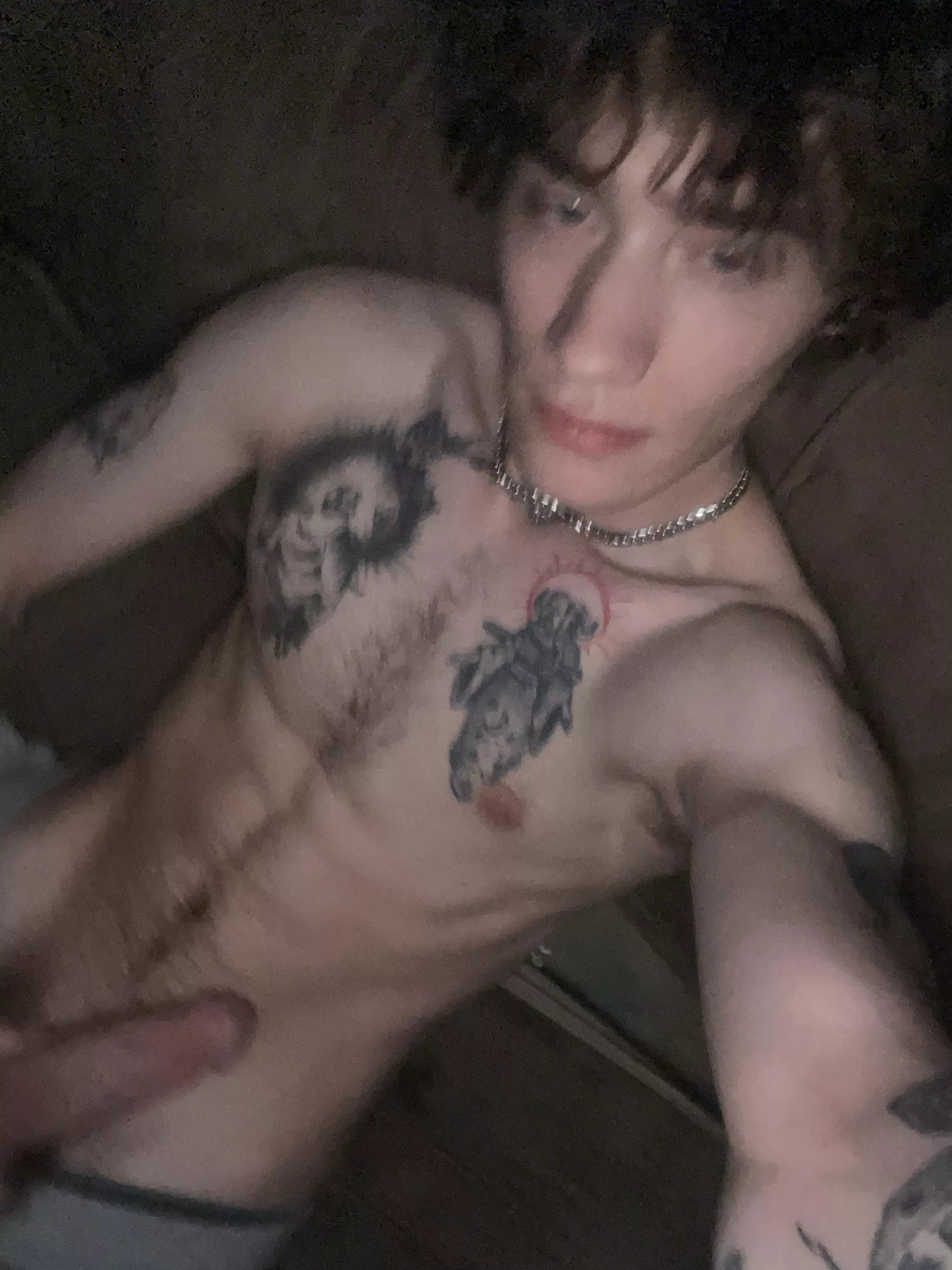 Should I get another tat?