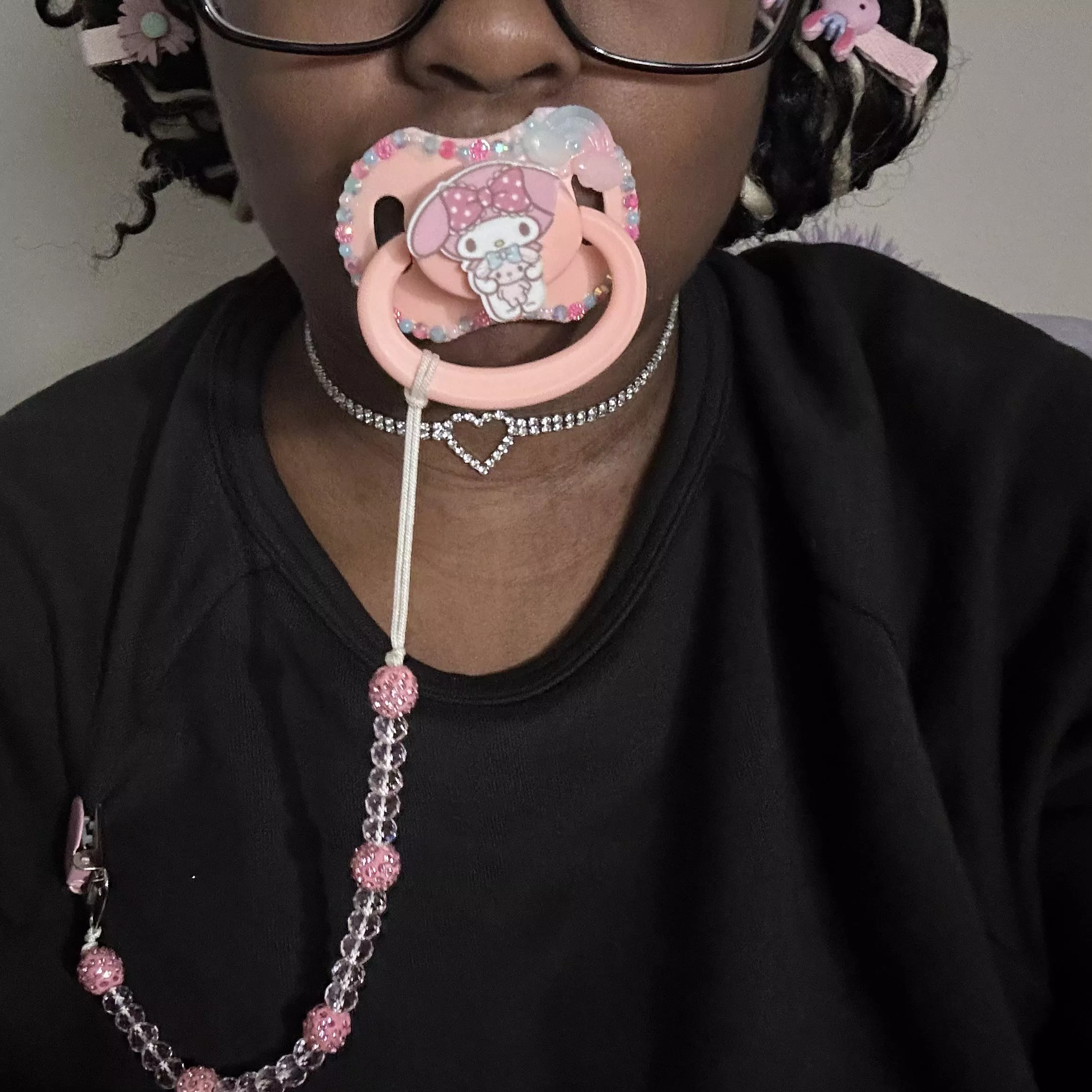 still looking for this paci 