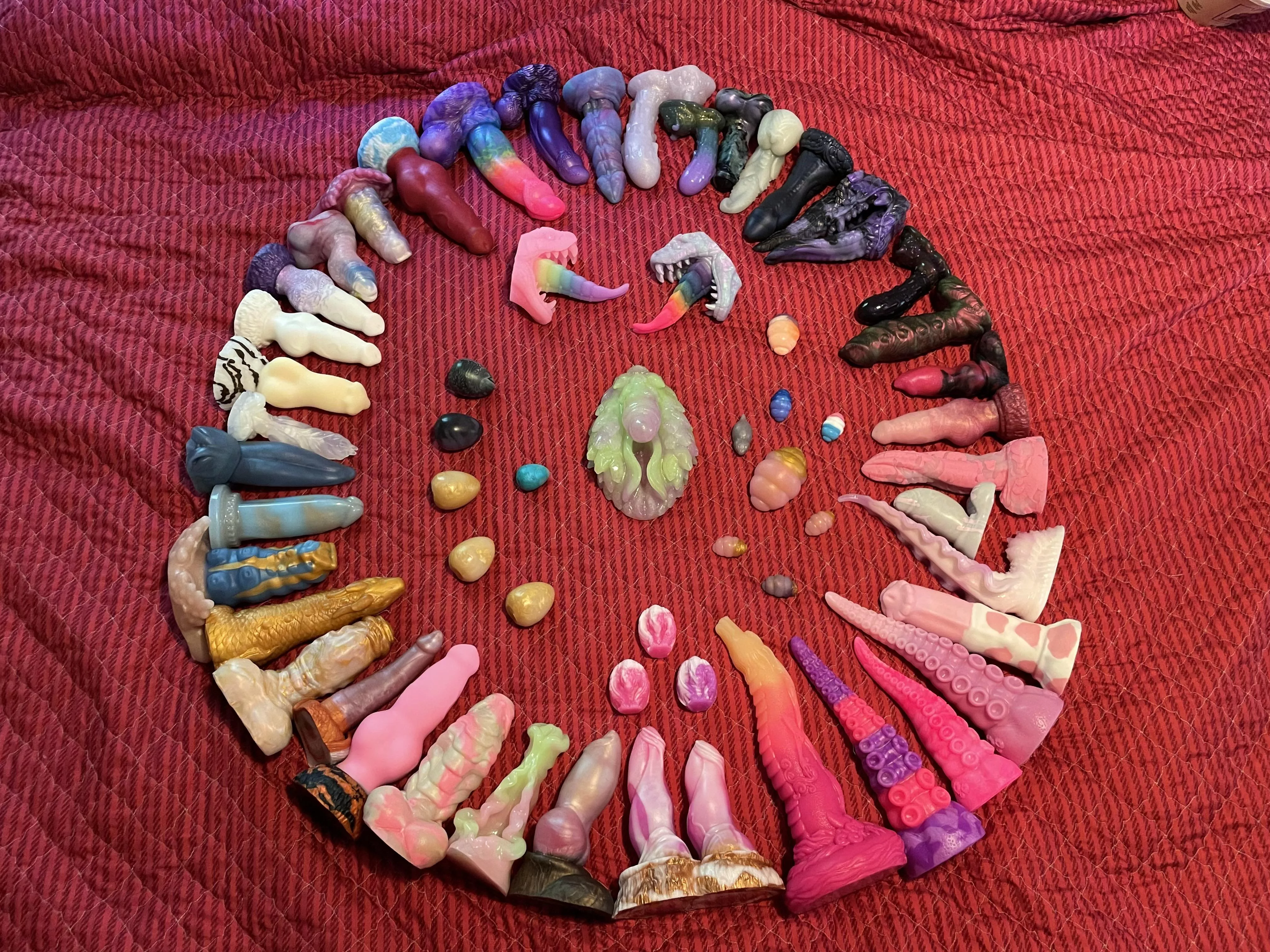 summoning circle 3.0 ✨