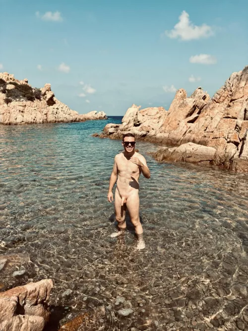 ☀️Sunglasses are enough 